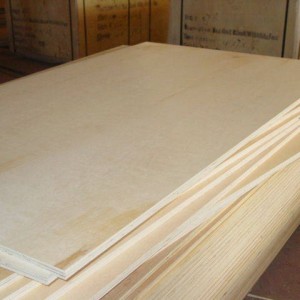 BIRCH PLYWOOD IMPORT UNFINISHED