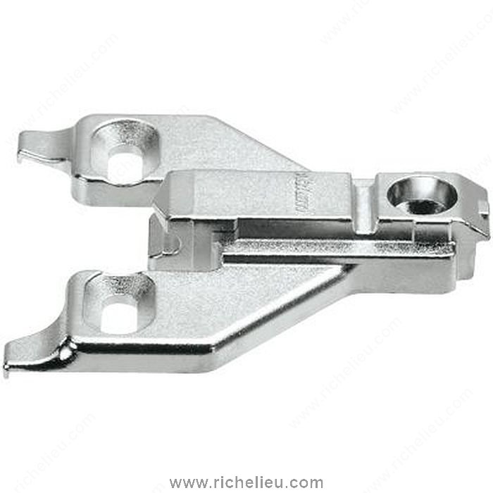 BLUM MOUNTING PLATE