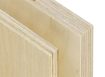 BALTIC BIRCH