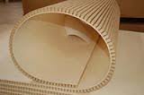 BENDABLE – PLYWOOD