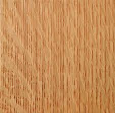 RED OAK / QUARTER SAWN